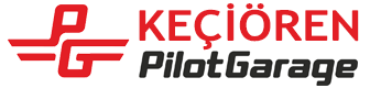 Keçiören Pilot Garage