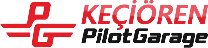 Keçiören Pilot Garage